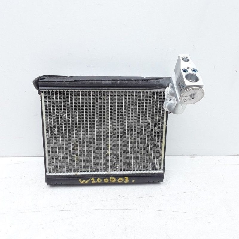 AIRCOVERDAMPER Mitsubishi Space Star (A0) (01-2012/-), Gebruikt, Mitsubishi