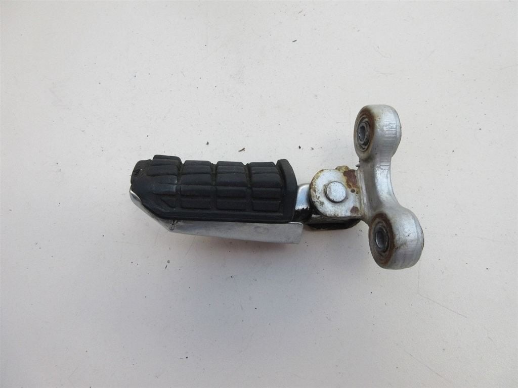 Yamaha FJ1100 voetsteun FJ 1100 footstep voetstep voet steun, Motoren, Ophalen of Verzenden, Gebruikt