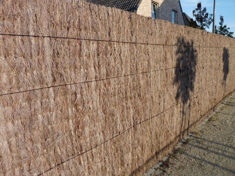 Heidematten, Ophalen, Overige materialen, 1 tot 2 meter, Zo goed als nieuw