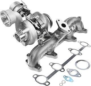turbo pour PEUGEOT	307 1.4 HDi, Autos : Pièces & Accessoires, Enlèvement, Révisé, Peugeot