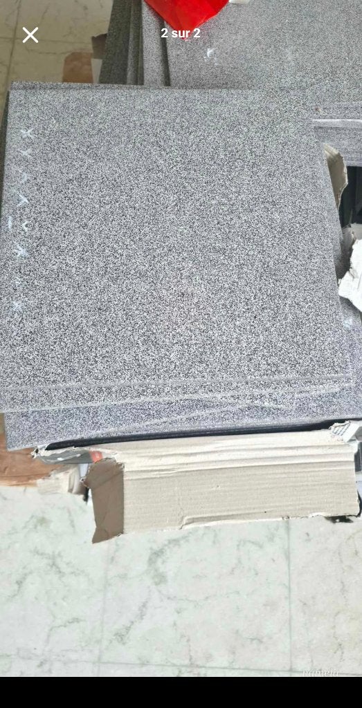 Carrelages, Enlèvement, Neuf