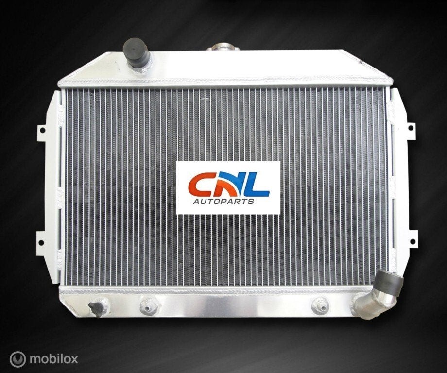Radiateur Nissan Datsun 240Z/260Z L24/L26 AT/MT 1970-1975, Autos : Pièces & Accessoires, Neuf, Enlèvement ou Envoi