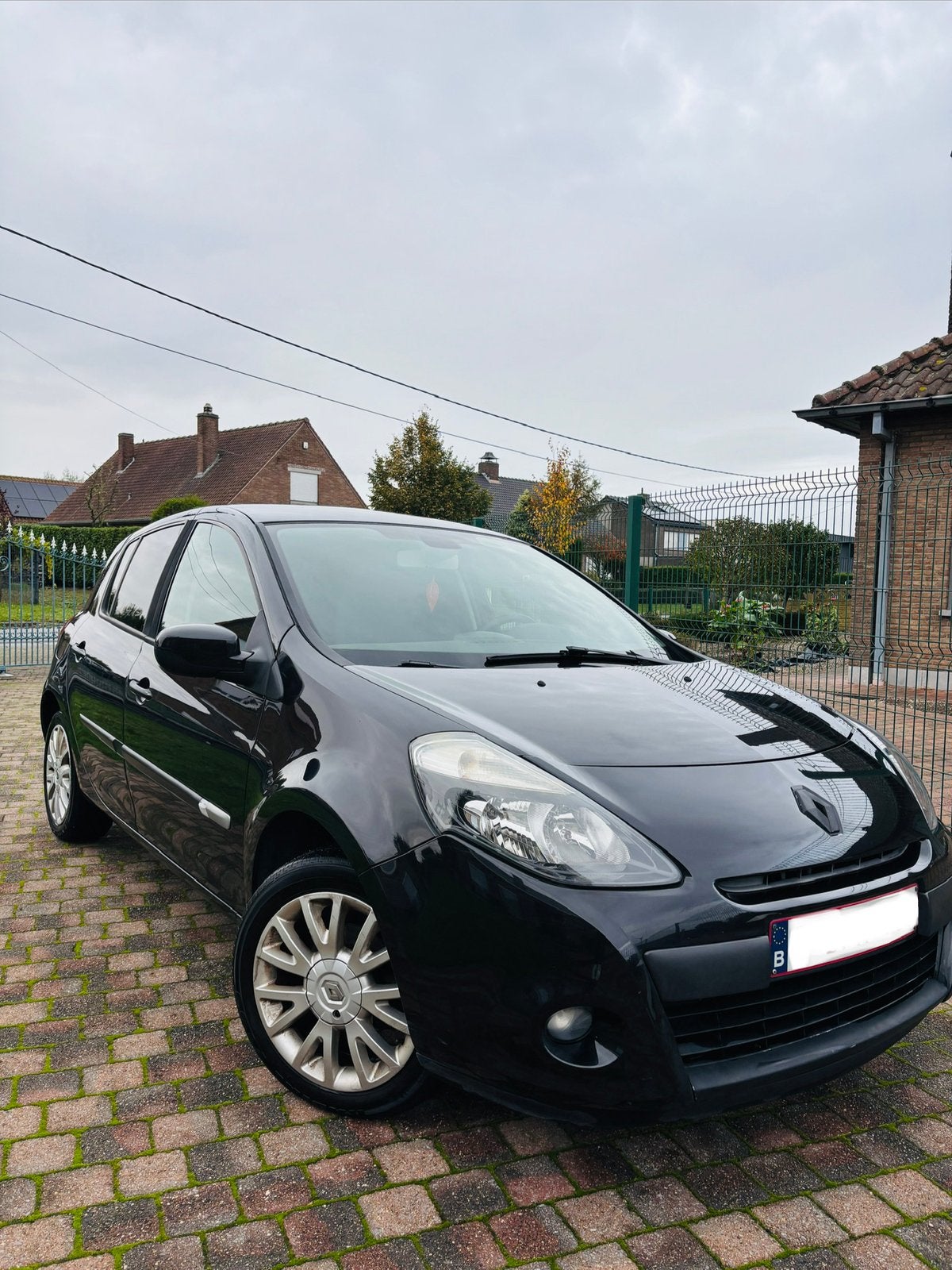 Renault Clio, Auto's, Automaat, 5 deurs, Particulier, Bluetooth
