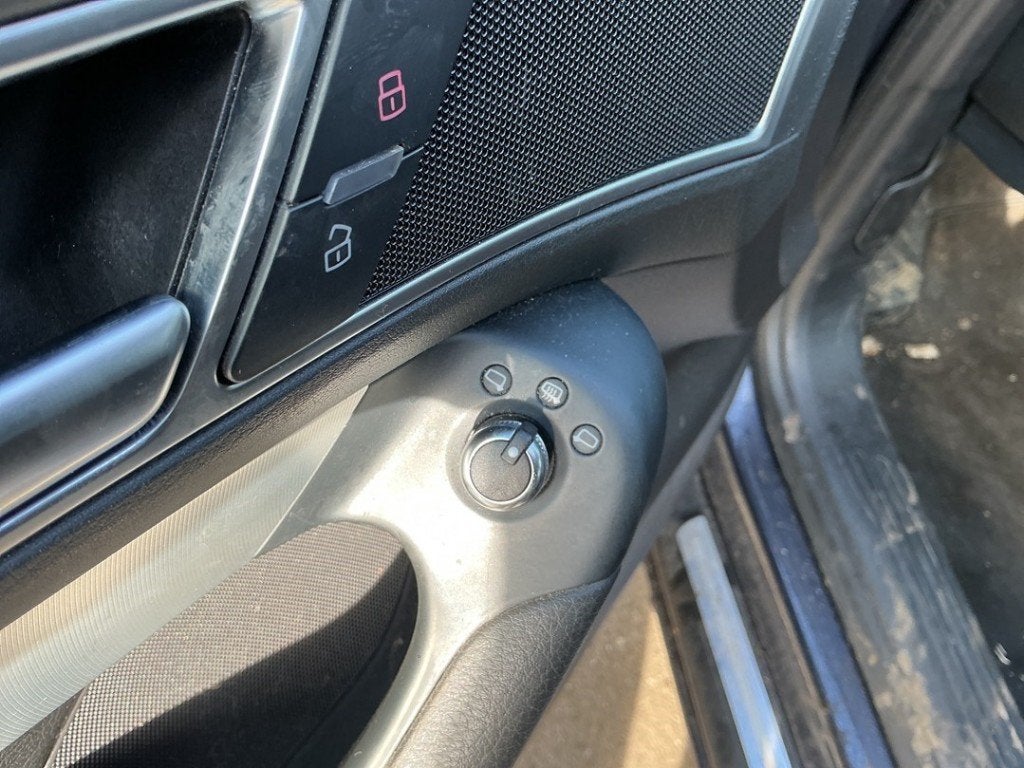 SPIEGEL SCHAKELAAR Audi A6 (C6) (|4F0959565A|), Gebruikt, Audi