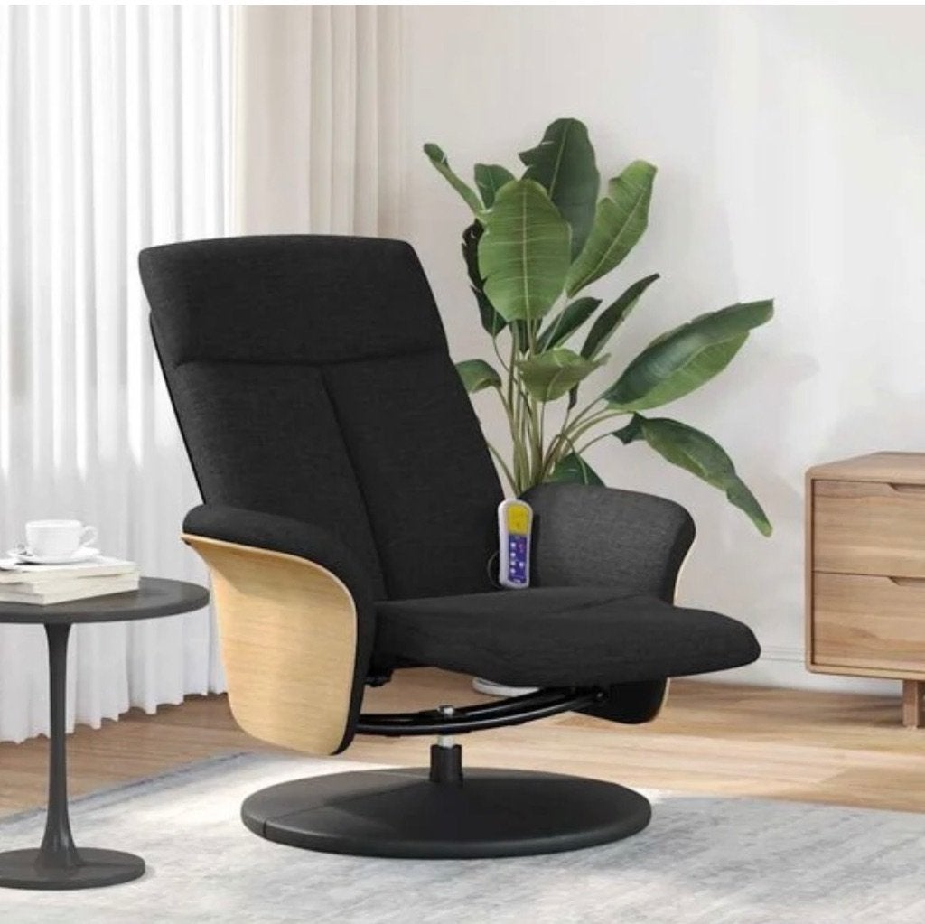 Massagezetel met vele programma’s NIEUW!!, Ophalen, Hout, Nieuw, 75 tot 100 cm