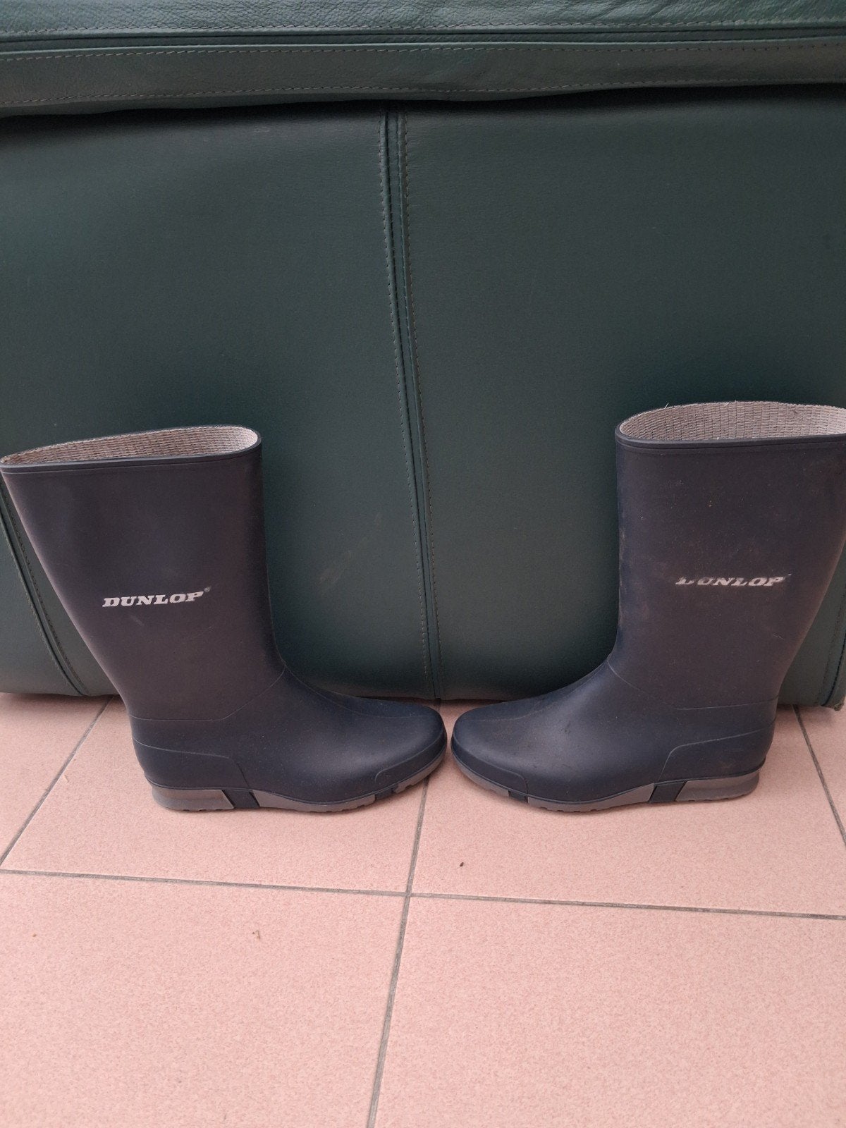 regenlaarzen, Jardin & Terrasse, Bottes, Femmes, Enlèvement, Utilisé