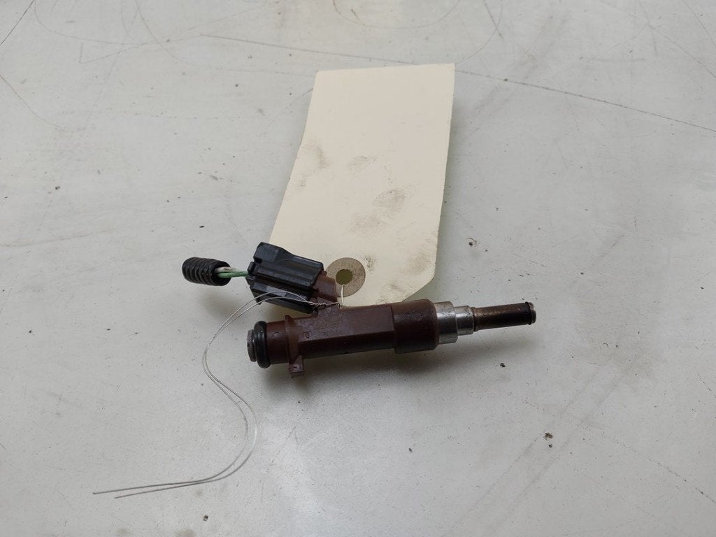 INJECTOR BRANDSTOF Toyota Aygo X (|232500Q040|2320909420|), Info@denso.nl, Toyota, Hogeweyselaan 165
1382 JL  Weesp, NL, DENSO EUROPE B.V.