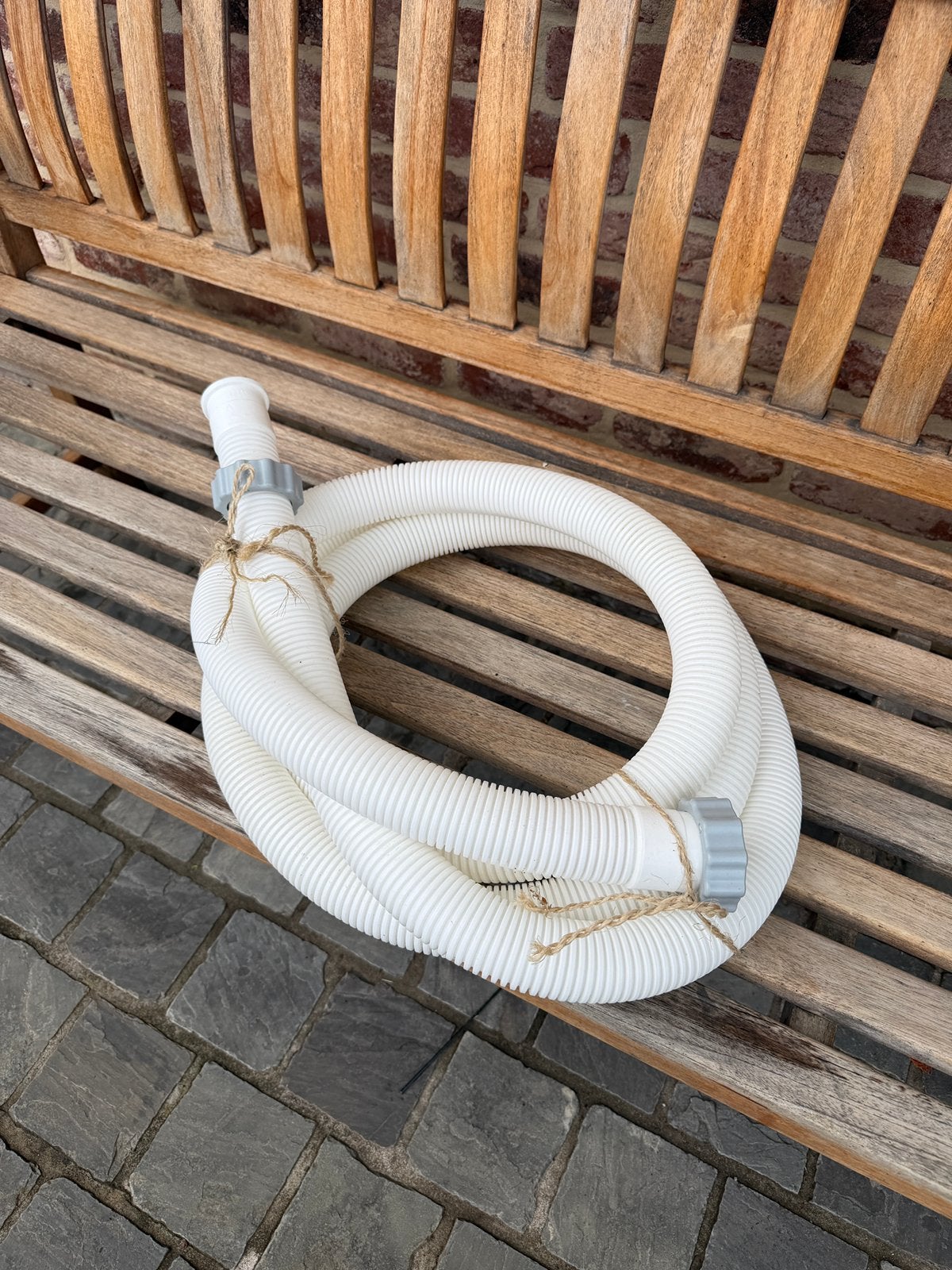 Intex filterslang 38mm, Tuin en Terras, Ophalen, Nieuw