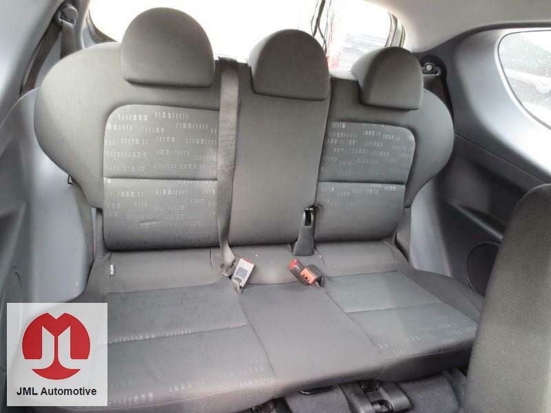ACHTERBANK MITSUBISHI COLT, -, Utilisé, Mitsubishi, -