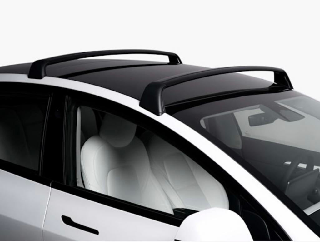 Tesla model 3 dakdrager, Ophalen, Nieuw