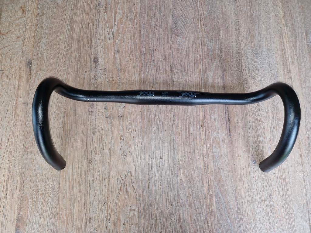 Deda Zero racefiets stuur 44m, Fietsen en Brommers, Ophalen, Stuur