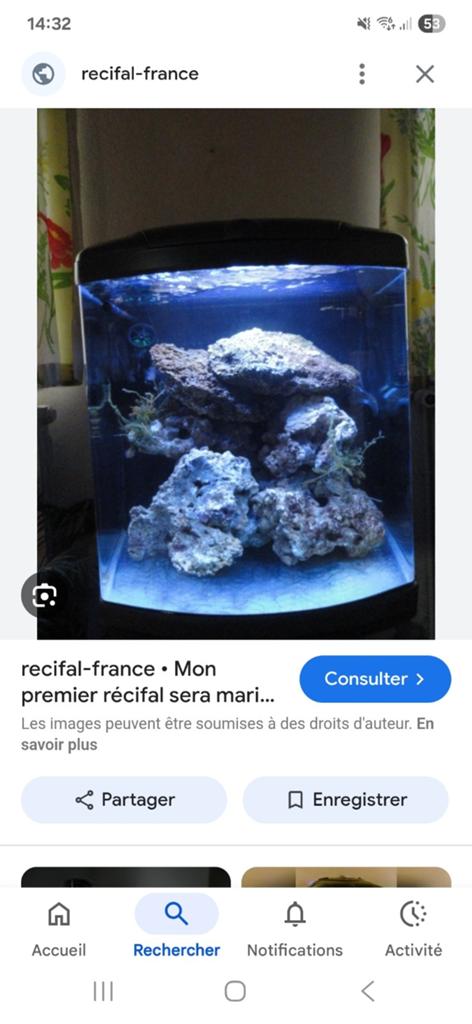 Materiel aquarium, Enlèvement ou Envoi, Utilisé, Sera
