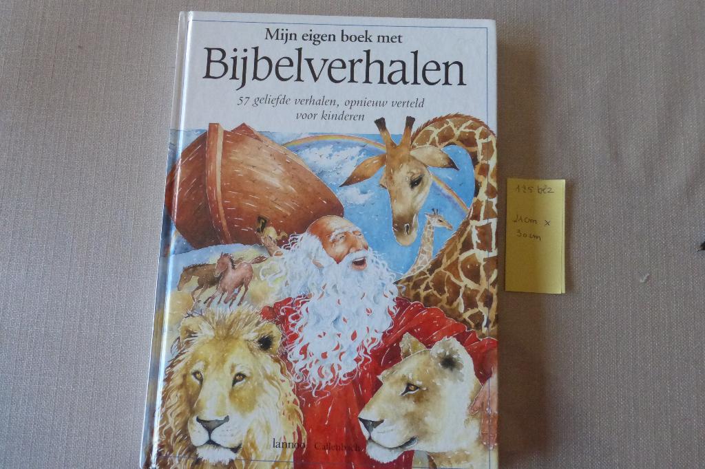 boeken bijbel bijbelverhalen, Ophalen, Zo goed als nieuw, Christendom | Katholiek