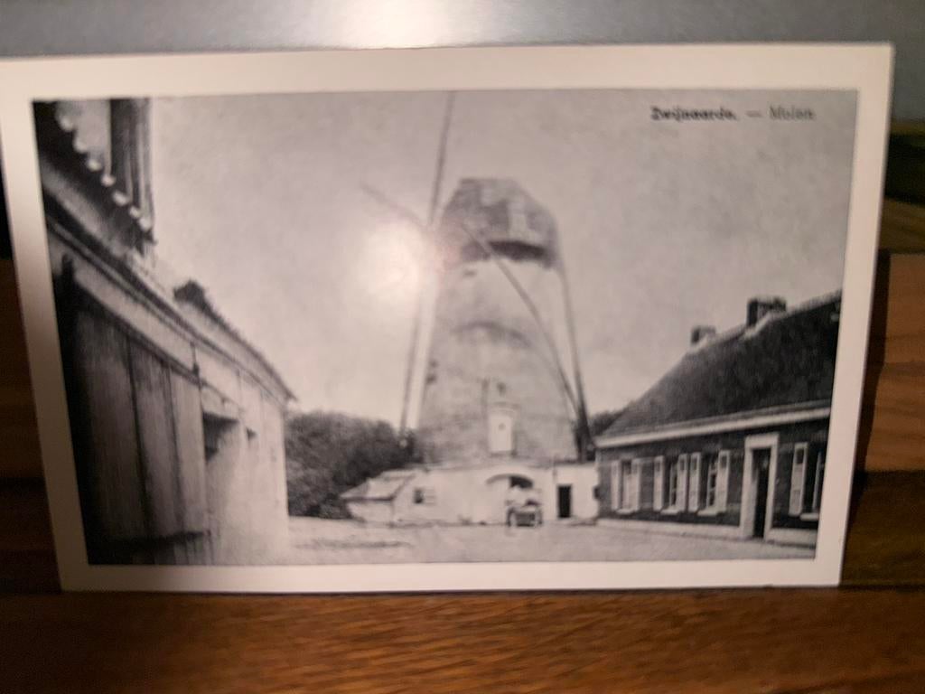 Terre de sanglier, Enlèvement ou Envoi