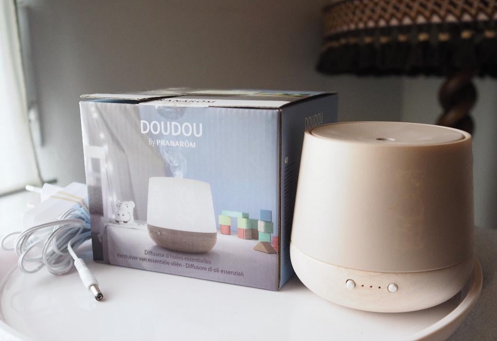 Diffuseur Pranarôm PranaBB Doudou, Electroménager, Enlèvement ou Envoi, Neuf, Accessoire de traitement d'air