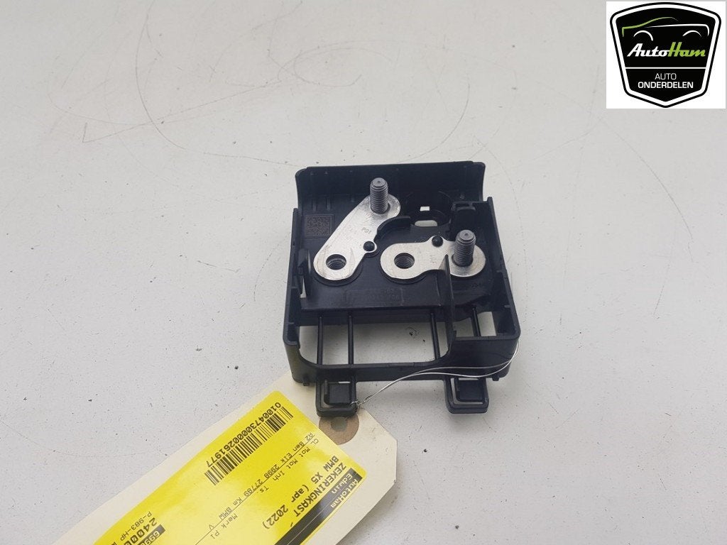 BOITIER FUSIBLES BMW X5 (G05) (01-2018/03-2023) (|6996955|), Autos : Pièces & Accessoires, Électronique & Câbles, Utilisé, BMW