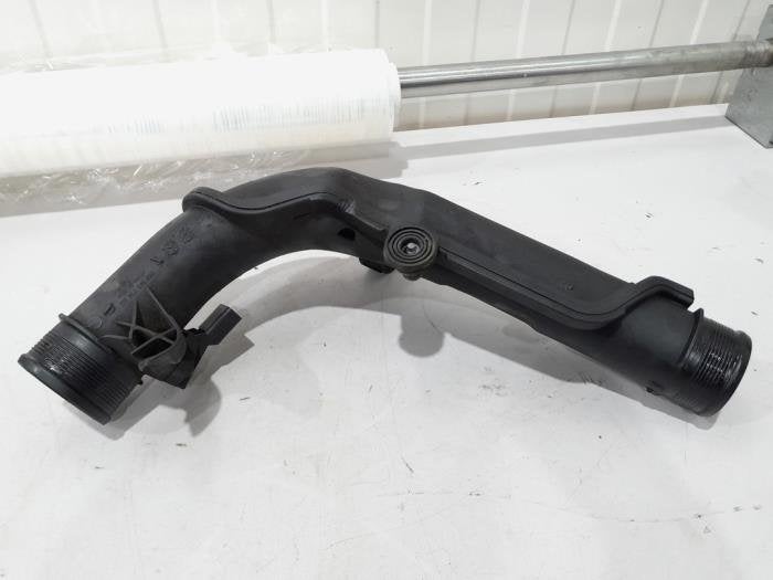 Tuyau d'aspiration air d'un Volkswagen Golf, Volkswagen, -, 3 mois de garantie, Utilisé