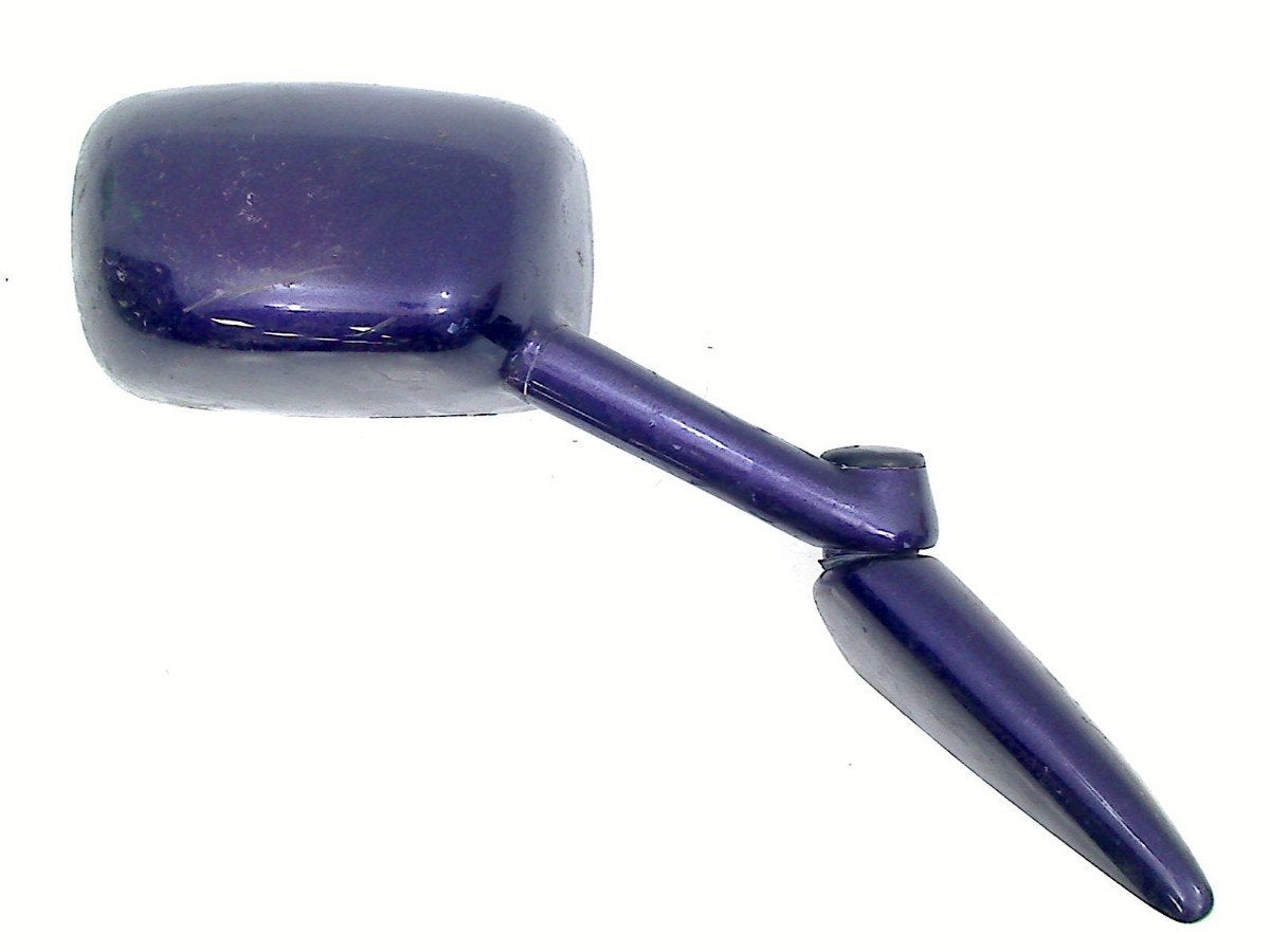 RETROVISEUR EXTERIEUR DROIT Kawasaki (tp-rt808), Motos, Pièces | Kawasaki, Dhr. S. di Majo, Utilisé, Info@cama-motorparts.nl, P.J. Troelstraweg 8 8
3144 CX  MAASSLUIS, NL