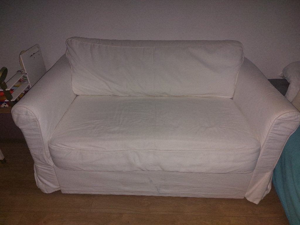 Canapé Ikea, Maison & Meubles, 75 à 100 cm, Moins de 150 cm, Banc droit, Enlèvement