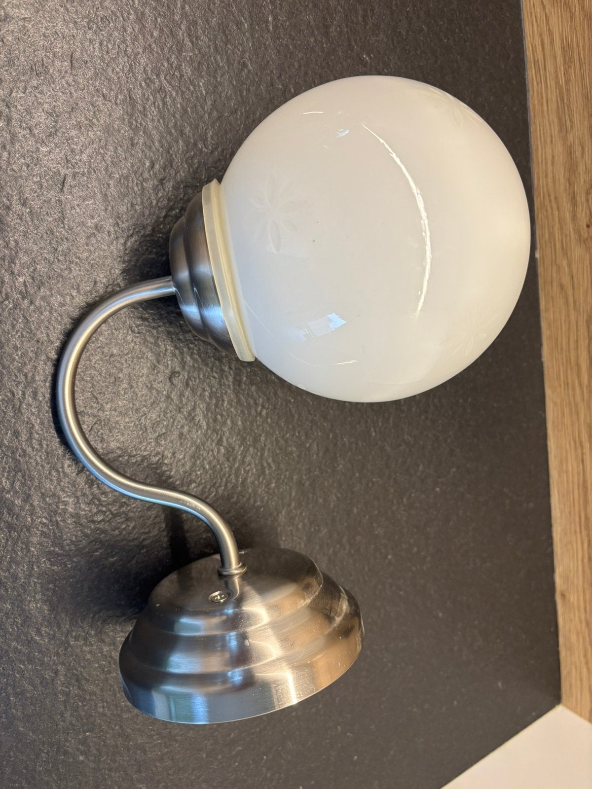 Ikea wandlamp (7st), Ophalen, Indirect licht, IKEA, E14 (klein)