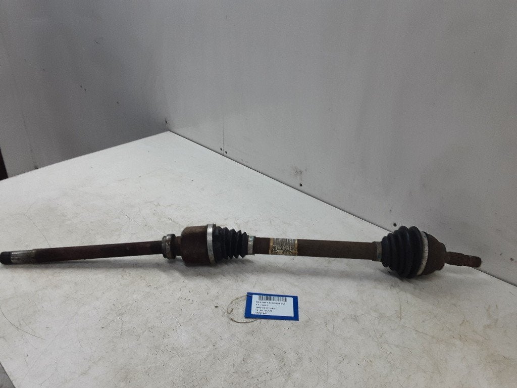 AANDRIJFAS RECHTS VOOR Citroën DS5 (KD / KF) (9687853380), Gebruikt, Citroën, Mevr. I. Hauben, Rue de l'Espoir 34 34
4030  GRIVEGNÉE, BE