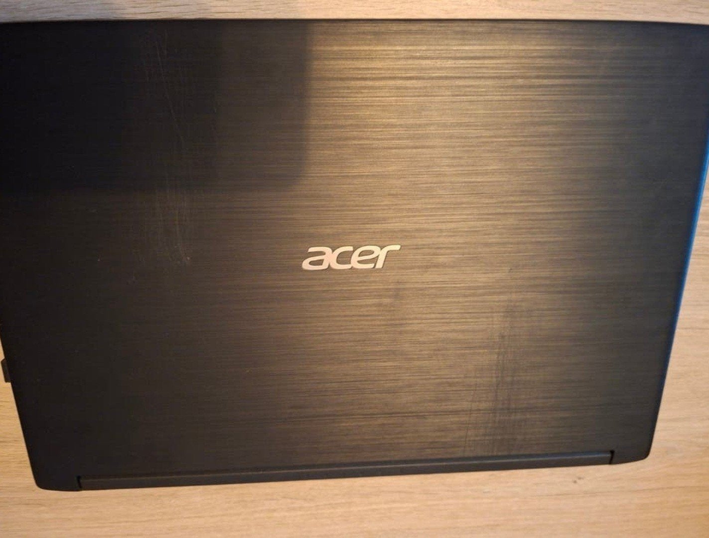 Acer Aspire 3 Laptop, Informatique & Logiciels, Ordinateurs portables Windows, 8 GB, 16 pouces, 512 GB, Intel(R) Core i5