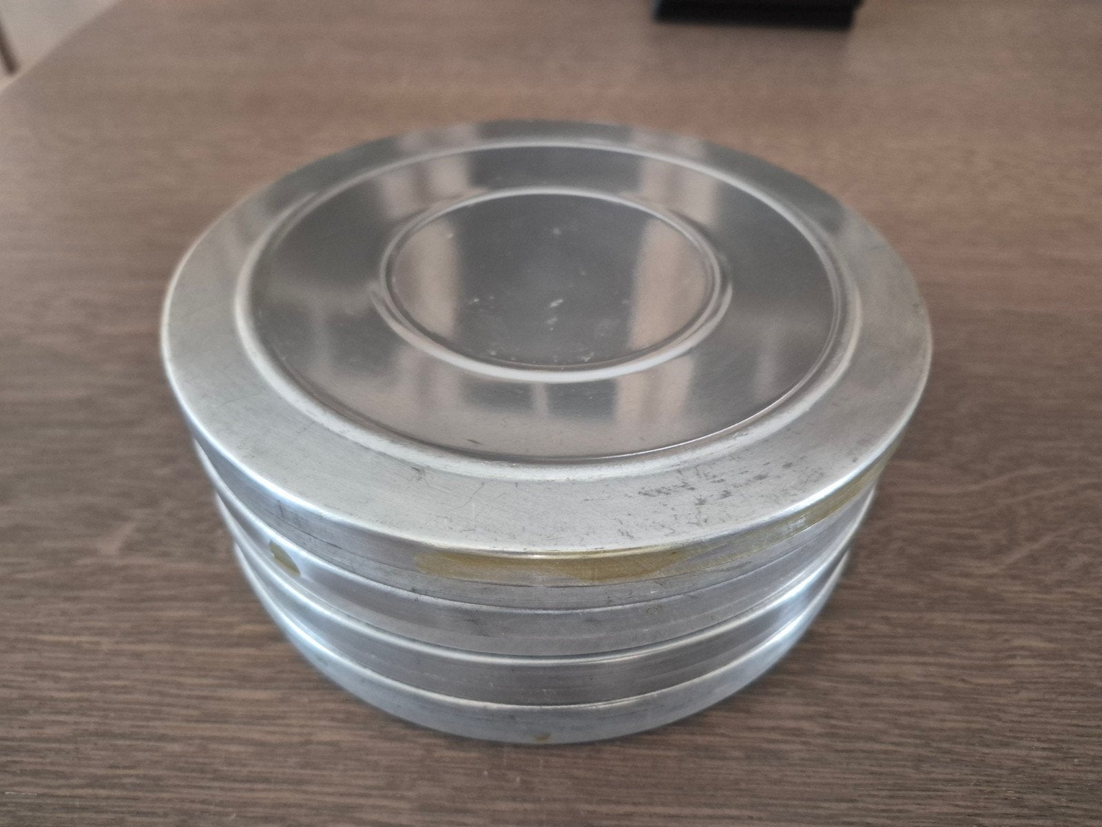 Oude filmdozen super8, Ophalen of Verzenden, Gebruikt, Film, Gebruiksvoorwerp