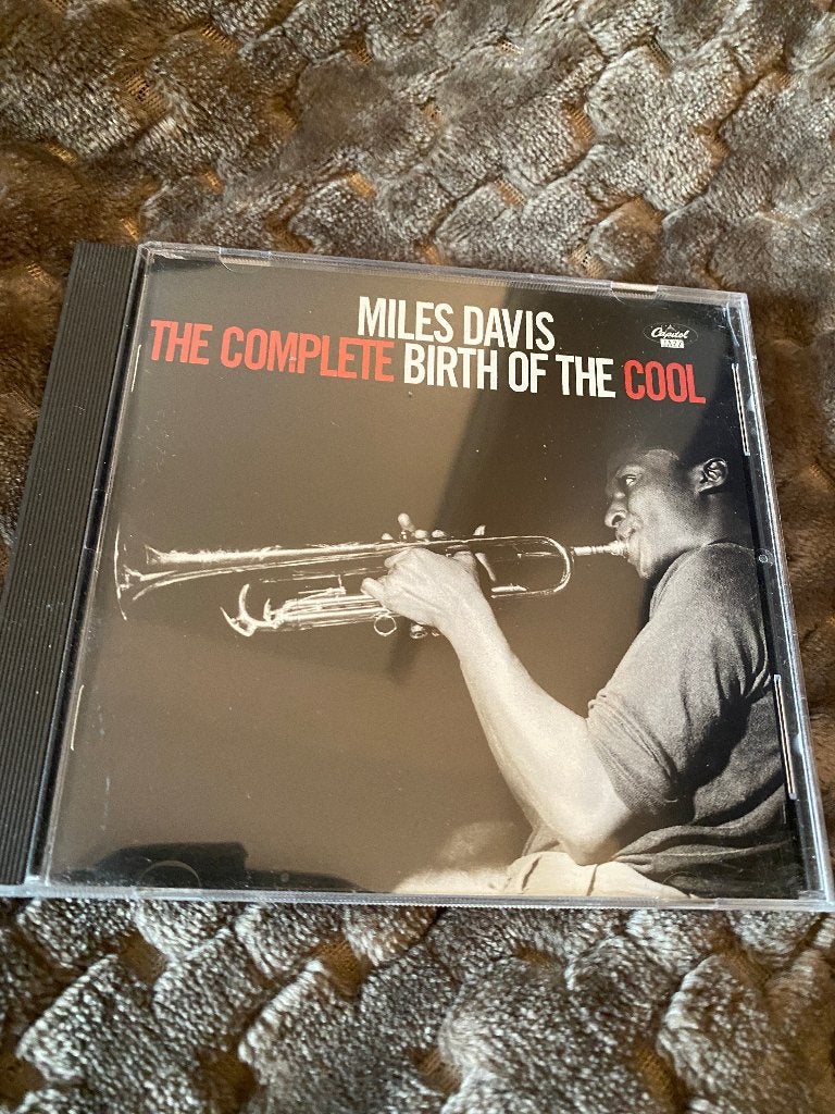 CD Miles Davis - Complete Birth of the Cool dubbelcd, Cd's en Dvd's, Gebruikt, Speciale editie, Ophalen of Verzenden, Verzamelalbum