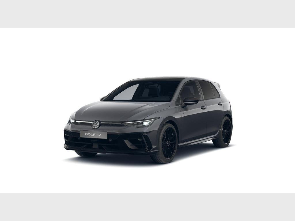 Volkswagen Golf VIII R Golf R 2.0 TSI 4MOTION  245 kW (333 p, Autos, Argent ou Gris, Achat, Alarme, Automatique