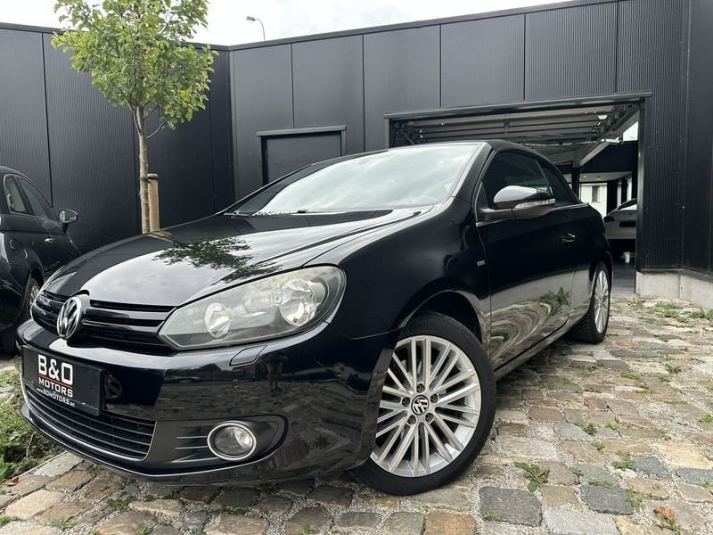 Volkswagen Golf, Autos, 1197 cm³, Achat, Entreprise, Boîte manuelle