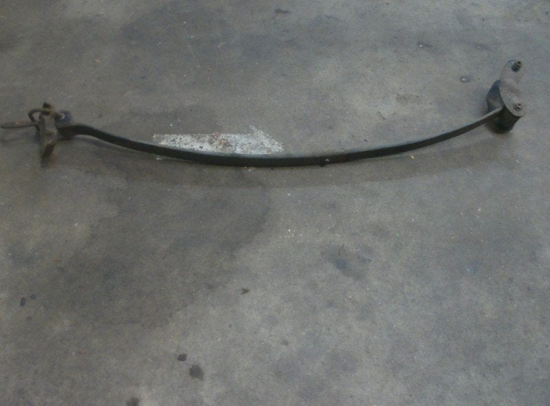 BLADVEER ACHTER Volkswagen Caddy III (2KA,2KH,2CA,2CH), Gebruikt, Nijverheidstraat 1a 1a
5405 AJ  UDEN, NL, Dhr. R. Verberk, Info@VerberkAutodemontage.nl