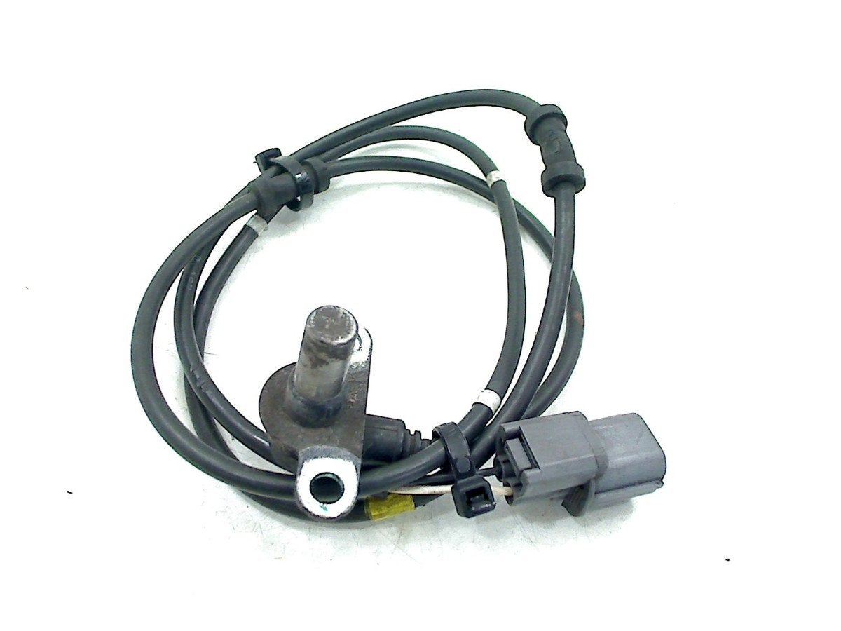 CAPTEUR ABS ARRIÈRE GSF 650 Bandit 2007-2008 (GSF650), Suzuki Deutschland GmbH, Utilisé, Kontakt@suzuki.de, Suzuki-Allee 7
64625  Bensheim, DE