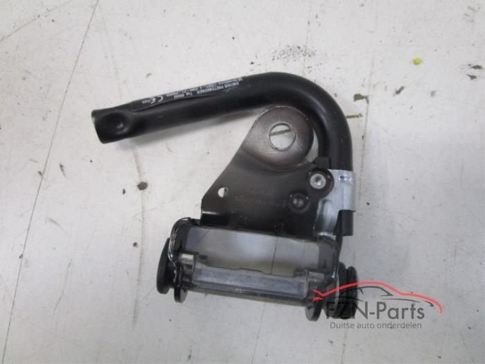 Gordelspanner Set, Auto-onderdelen, Ophalen of Verzenden, Gebruikt