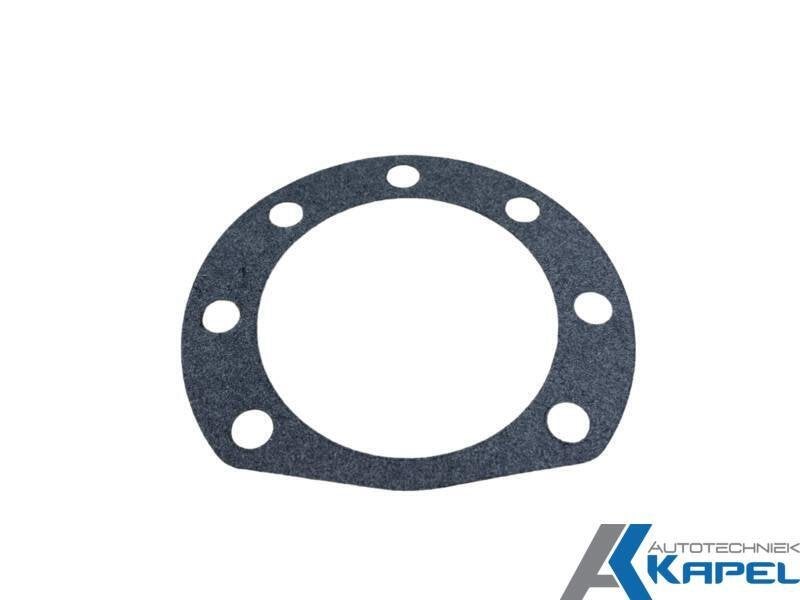 Pakking achteras bremer T1 601/602, Neuf