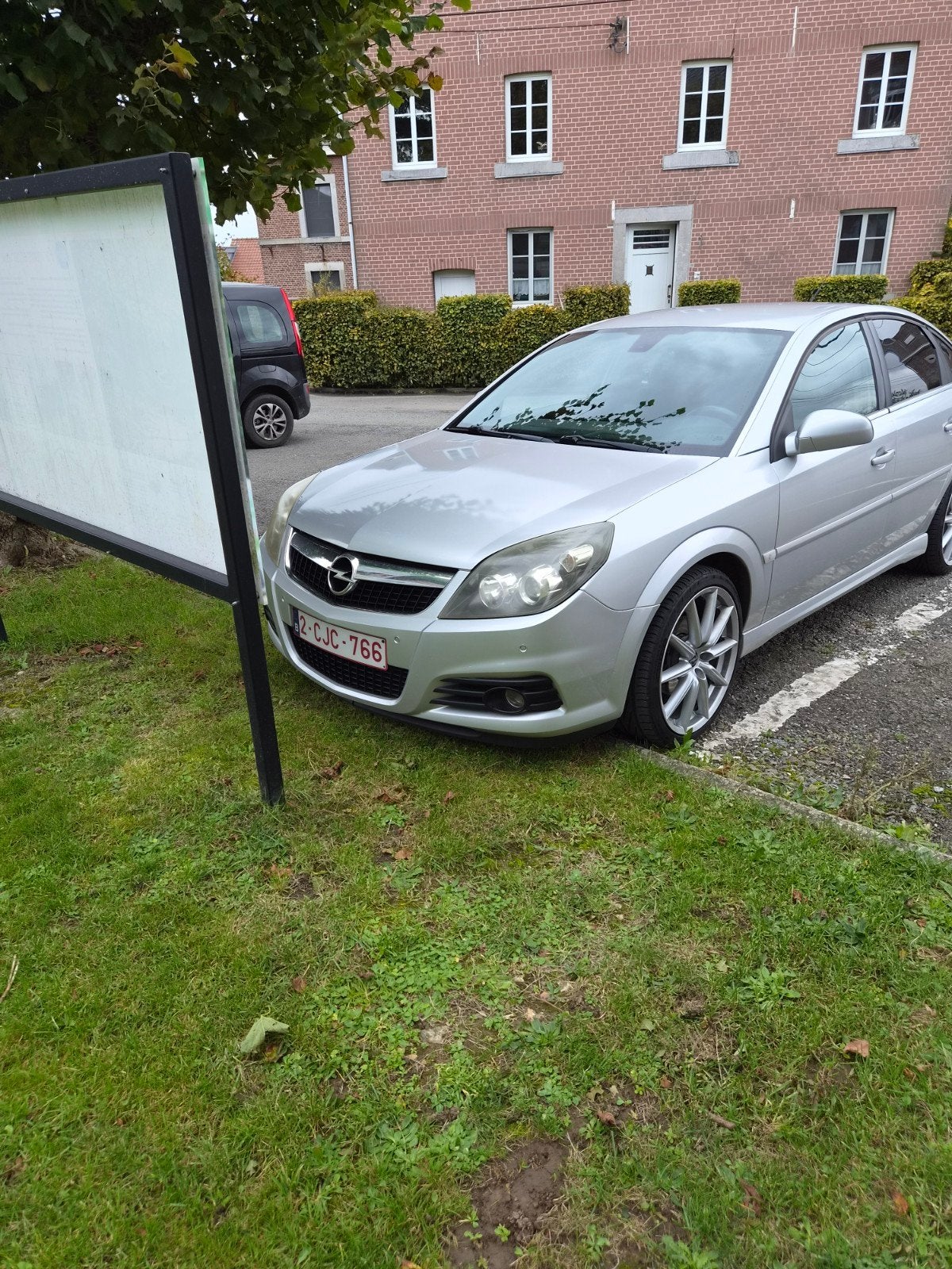 opel vectra gts 1900cc, Auto's, Particulier, Te koop, Vectra