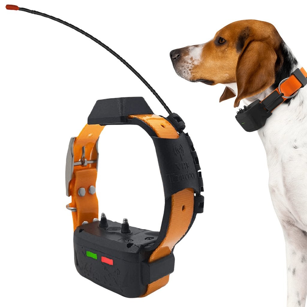 Collier GPS supplémentaire pour chien – eSEEK, Animaux & Accessoires, Envoi, Neuf