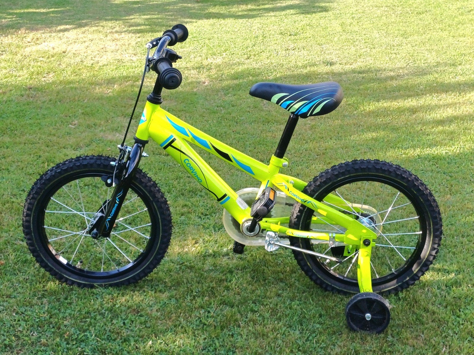 Vélo 16 pouces   "État impeccable", Vélos & Vélomoteurs, Enlèvement