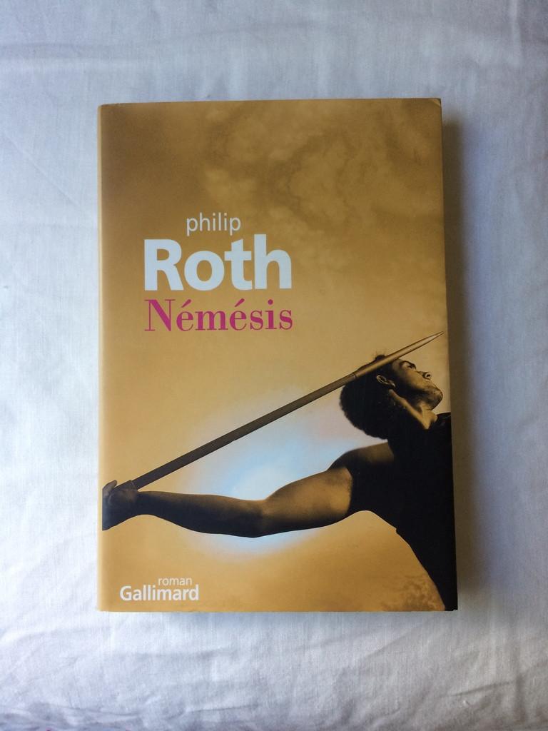 "Némésis" de Philip Roth, Enlèvement ou Envoi