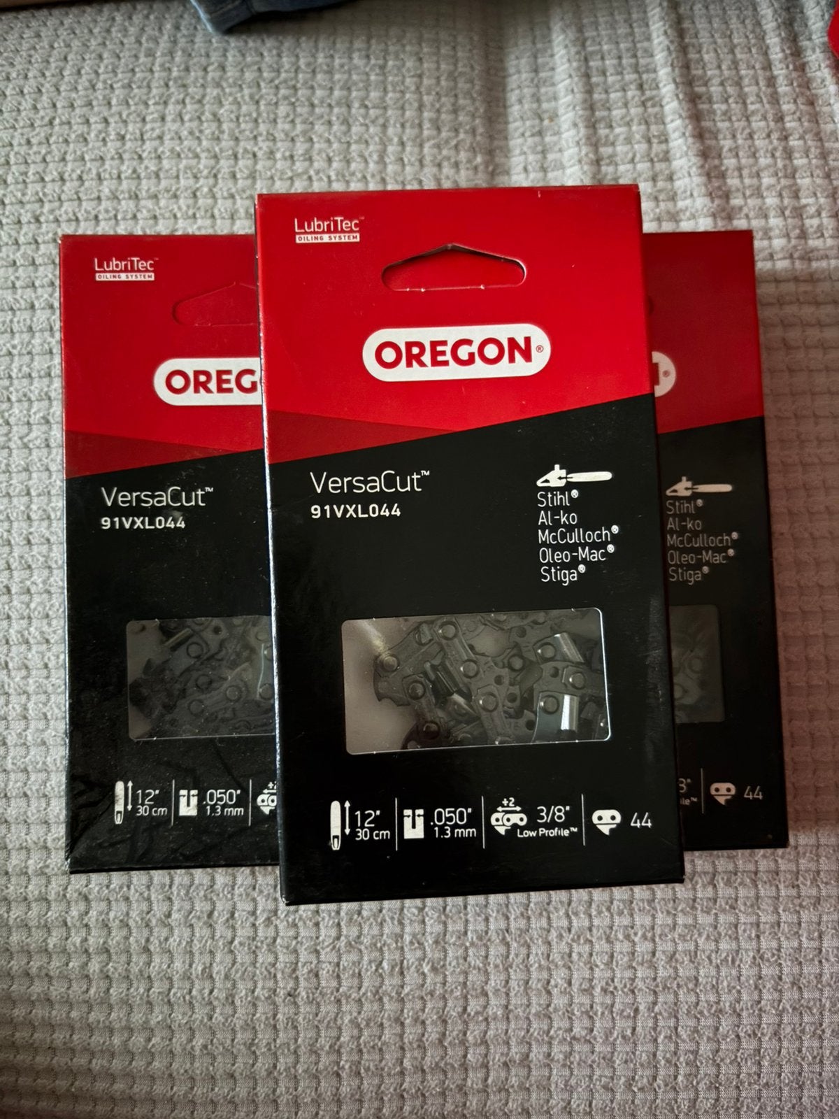 Oregon zaagketting, Tuin en Terras, Handzagen, Nieuw, Boomzaag, Ophalen of Verzenden