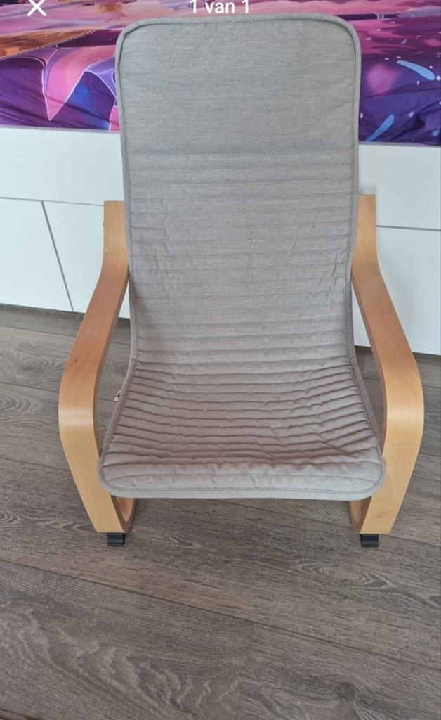 Ikea stoeltje, Kinderen en Baby's, Ophalen