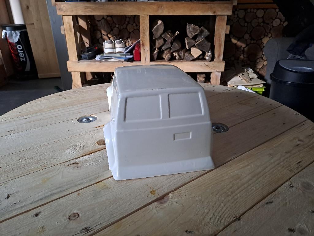 RC carrosseries 1/10, Échelle 1:10, Autres types, Enlèvement ou Envoi, Comme neuf