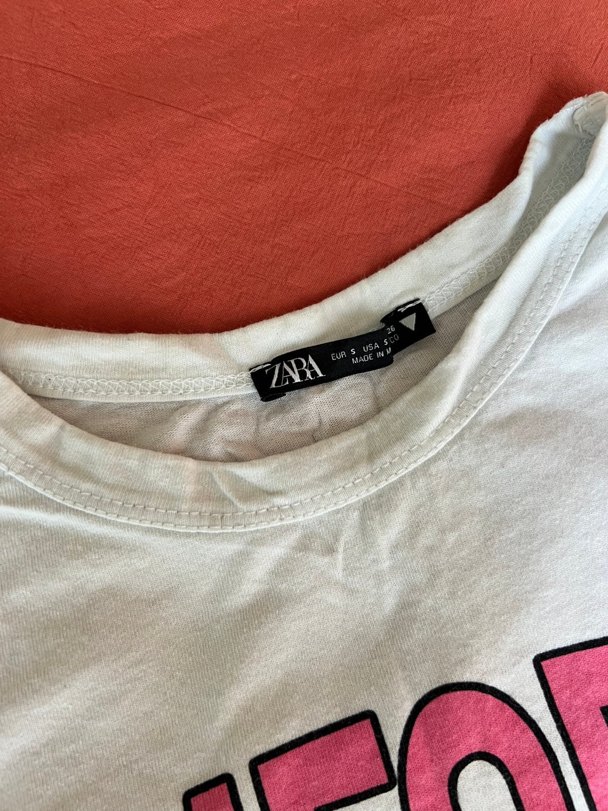 Lotte de t-shirts, Enlèvement ou Envoi, Porté, Noir