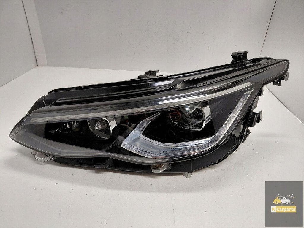 5H1.941.035.K, Phare gauche noir Full LED R pour VW Golf VII, Autos : Pièces & Accessoires, Volkswagen, Volkswagen AG, Vw@volkswagen.de