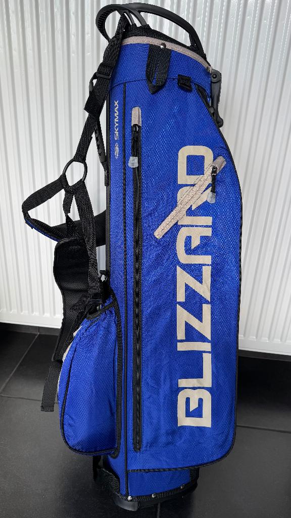Golftas skymax nieuw, Sport en Fitness, Ophalen, Nieuw, Tas, Overige merken