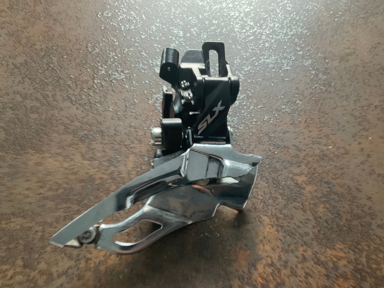 Shimano slx voor derailleur 2x11, Ophalen of Verzenden, Zo goed als nieuw