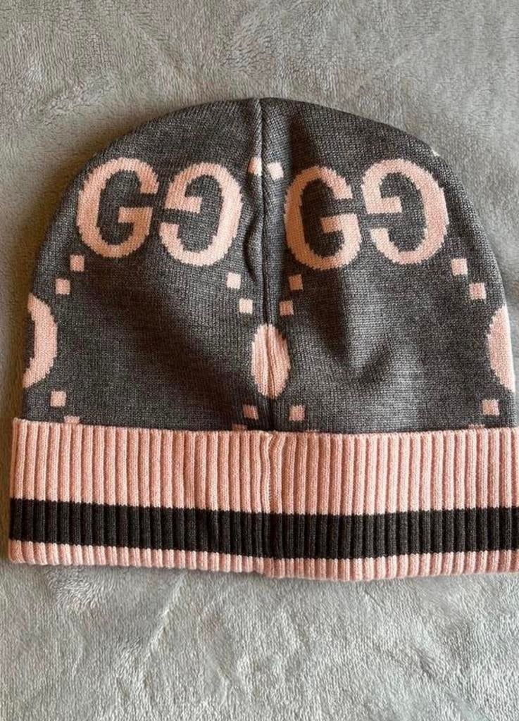 Gucci muts (niet gedragen + lage prijs), Kinderen en Baby's, Ophalen, Zo goed als nieuw, Muts