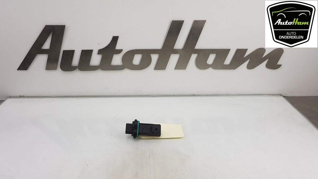 DÉBITMÈTRE Opel Astra K (|0280218433|12671625|13432261|), Utilisé, Opel