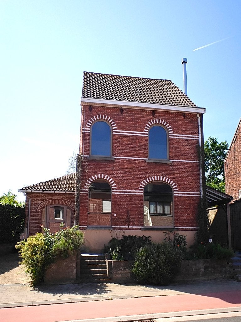 Charmant Huis, Immo, Huizen en Appartementen te koop, 200 tot 500 m², Provincie Oost-Vlaanderen, 534 kWh/m²/jaar, 9340 Lede