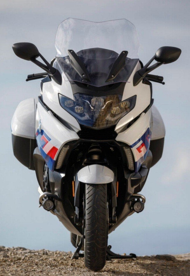 BMW K1600 GT - 2023, Plus de 35 kW, 1642 cm³, Poignées chauffantes, Sport