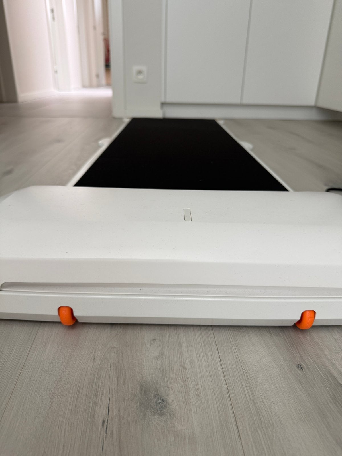 Tapis de marche pliable blanc Walking Pad C1, Enlèvement, Comme neuf
